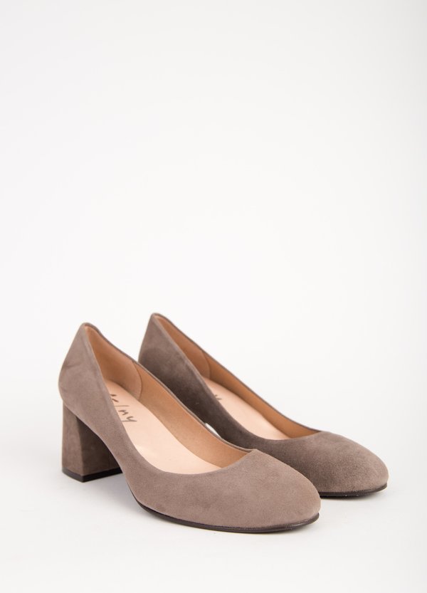 Clementines French Sole Trance Clementines French Sole Trance