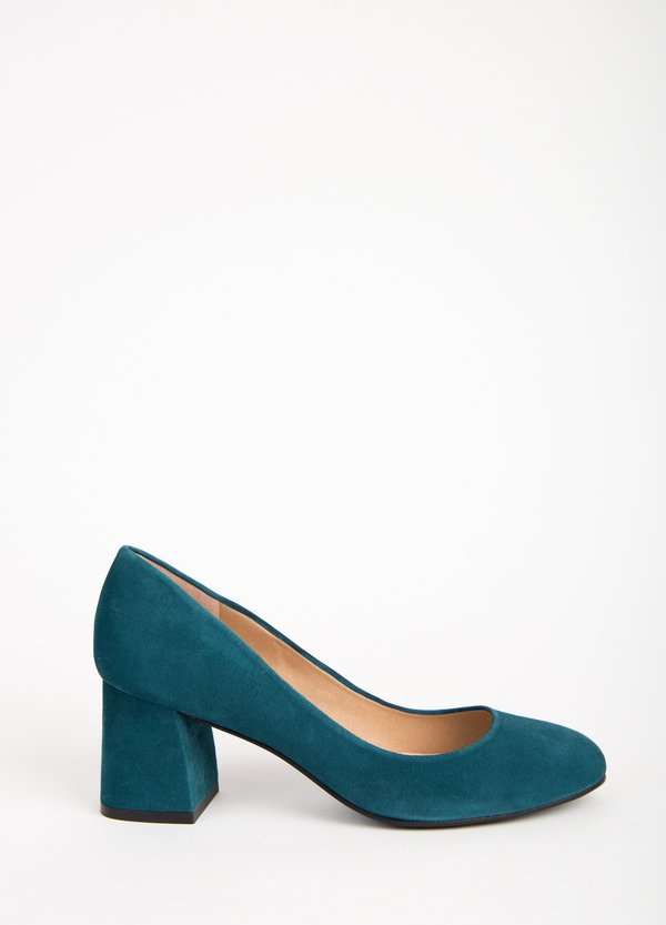 Clementines French Sole Trance Clementines French Sole Trance