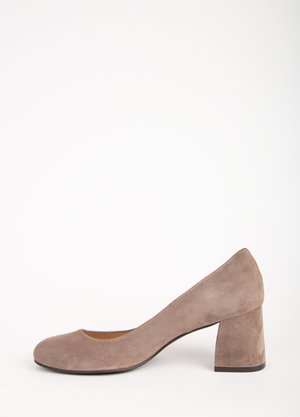 Clementines French Sole Trance Clementines French Sole Trance