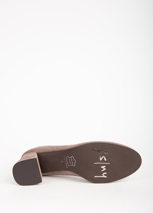 Clementines French Sole Trance Clementines French Sole Trance