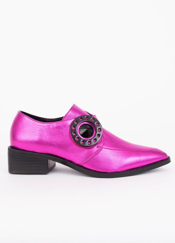 Kat Maconie Seren Loafer Kat Maconie Seren Loafer