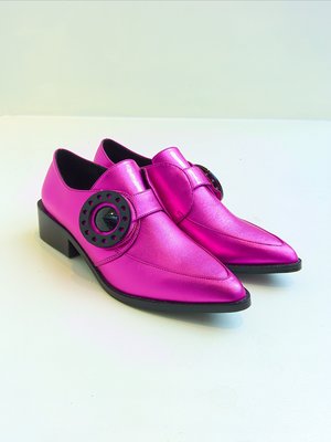 Kat Maconie Seren Loafer Kat Maconie Seren Loafer