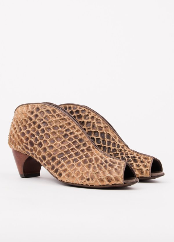 Salpy Geneva Low - Monkfish Salpy Geneva Low - Monkfish