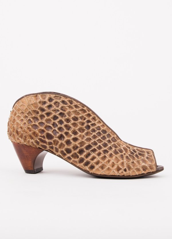 Salpy Geneva Low - Monkfish Salpy Geneva Low - Monkfish