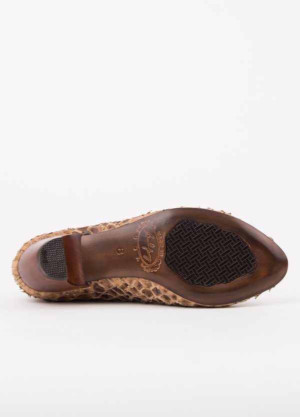 Salpy Geneva Low - Monkfish Salpy Geneva Low - Monkfish