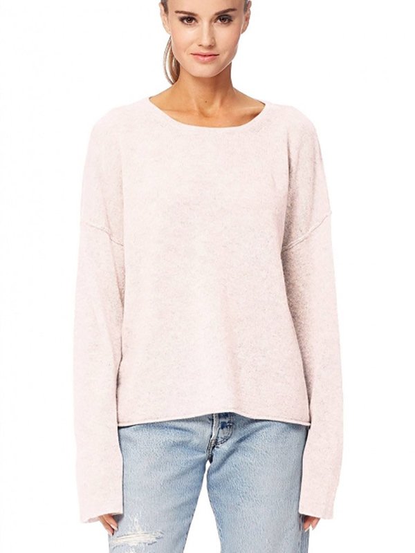 360 Cashmere 360 Della Knit in Lotus 360 Cashmere 360 Della Knit in Lotus