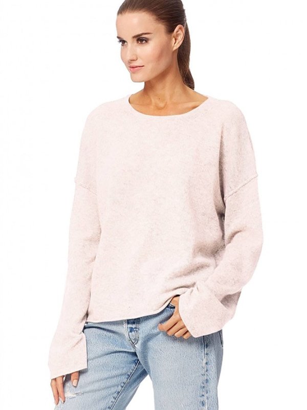 360 Cashmere 360 Della Knit in Lotus 360 Cashmere 360 Della Knit in Lotus