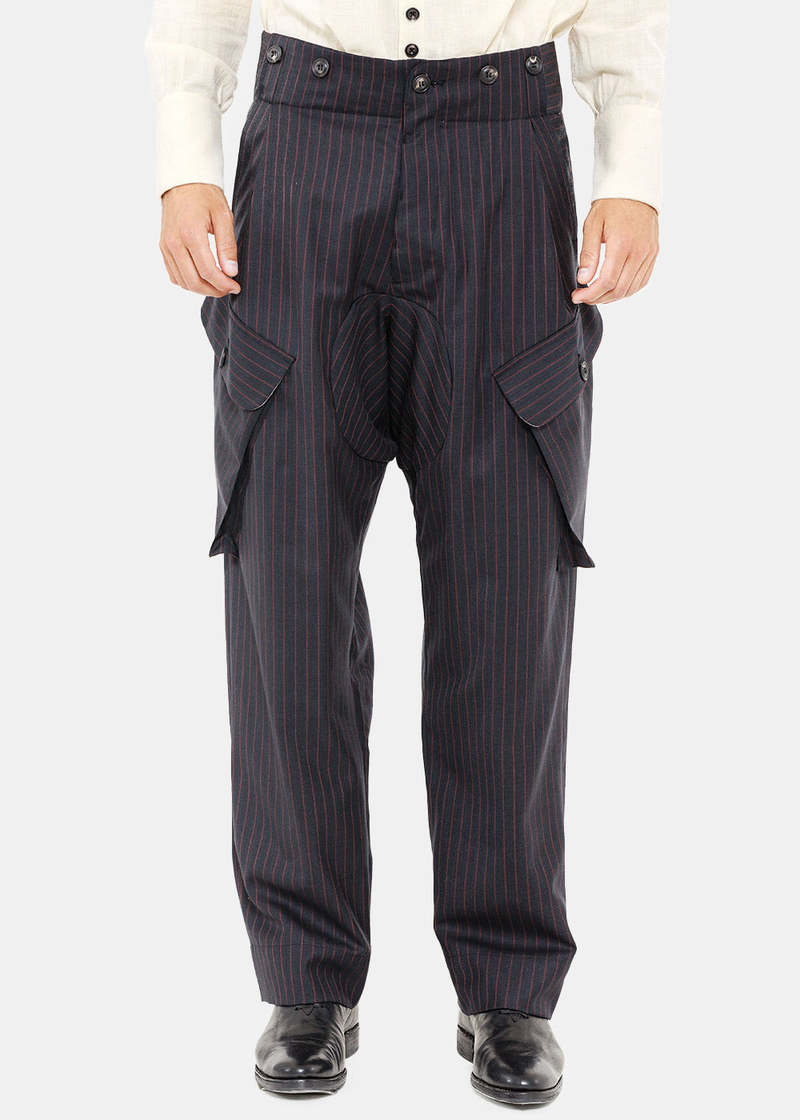 JOHN ALEXANDER SKELTON PANTS
