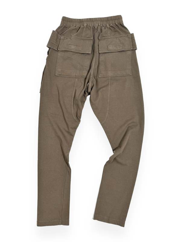 Rick Owens CREATCH CARGO - DUST | Garmentory