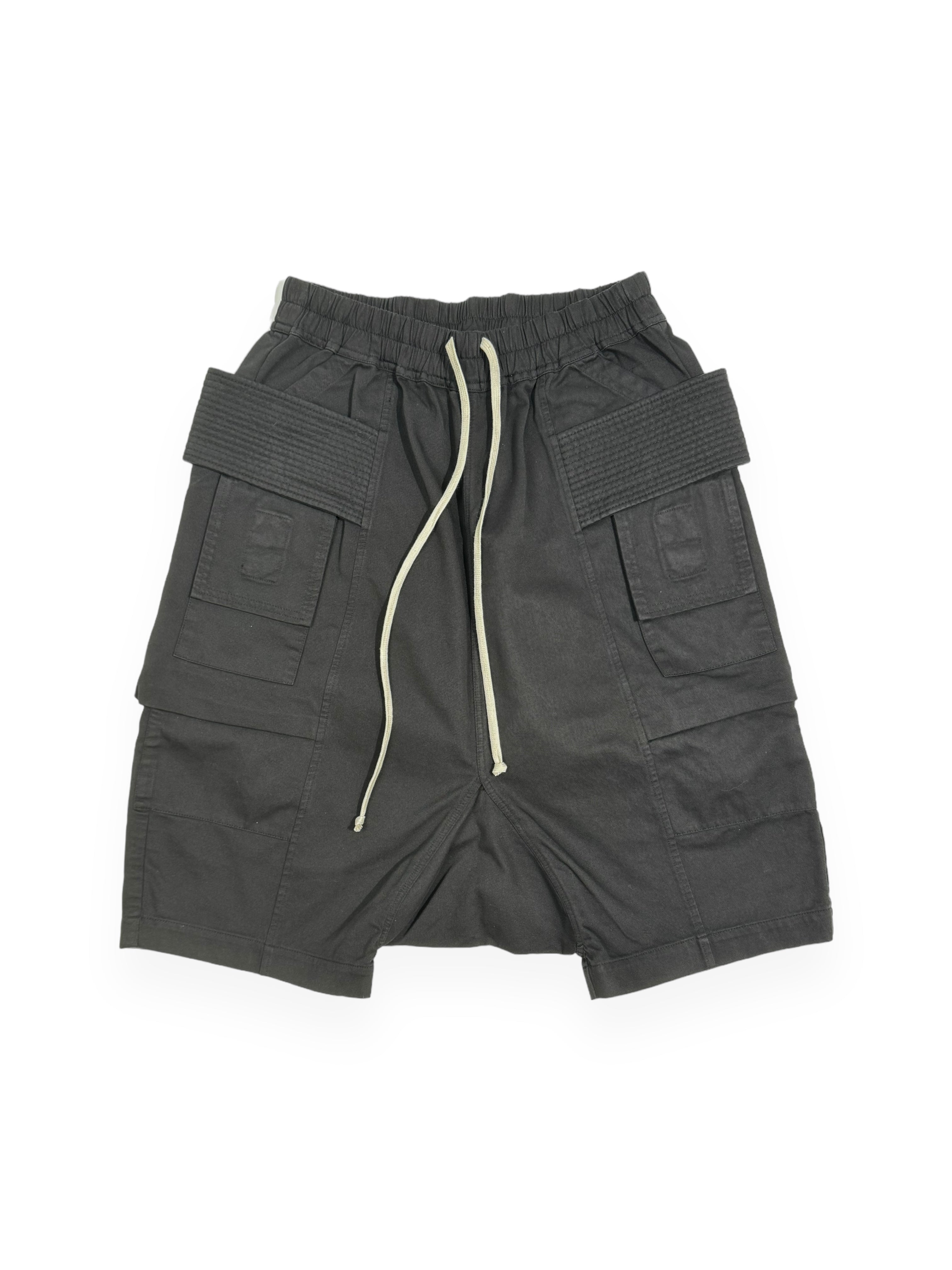 早い者勝ち❗️DRKSHDW CREATCH CARGO PODS XS CREATCH-CARGO-PODS-