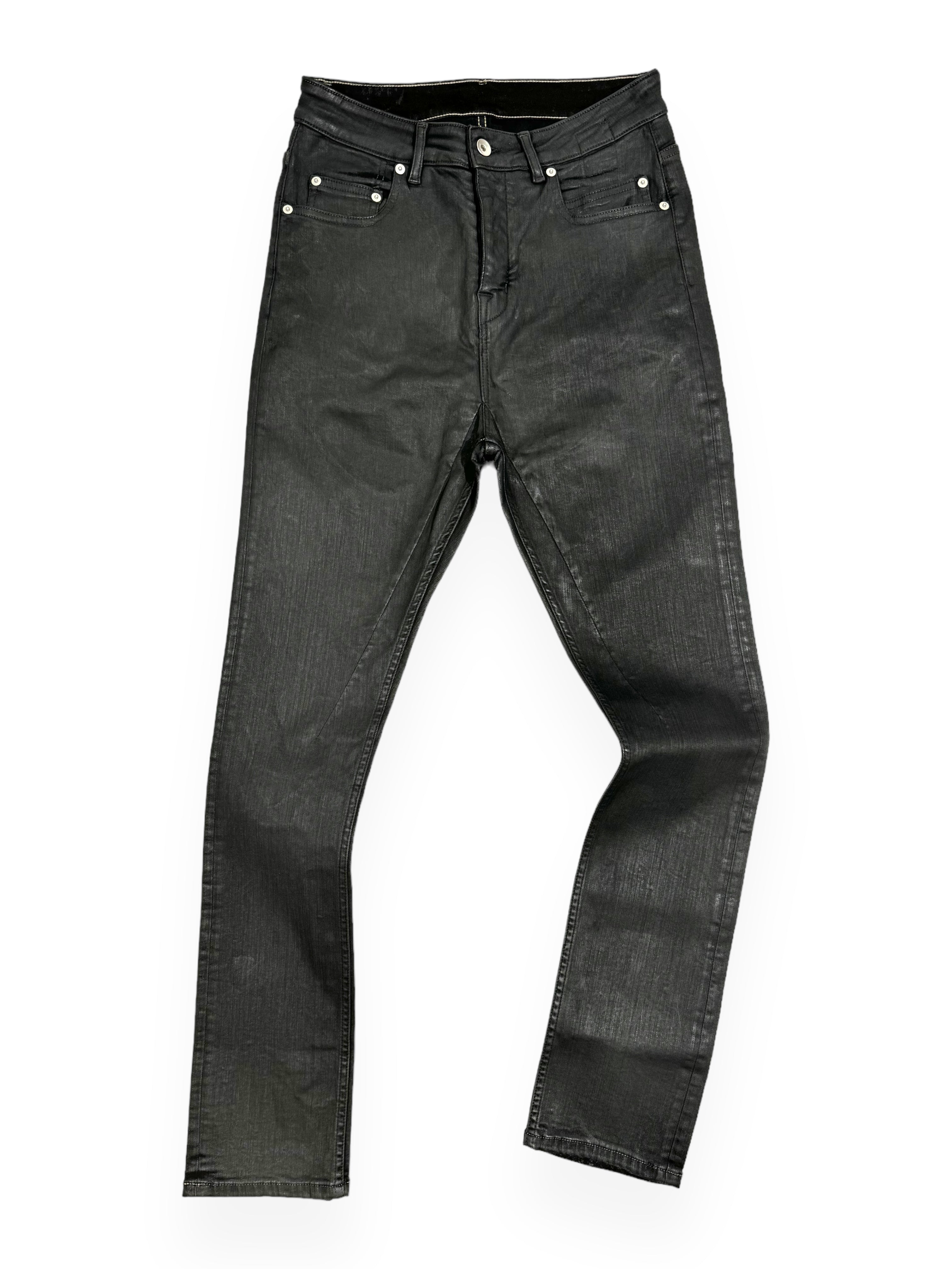【関税込み】Rick Owens ブラウン Dagger コート 24008326_54143045_1000.jpg