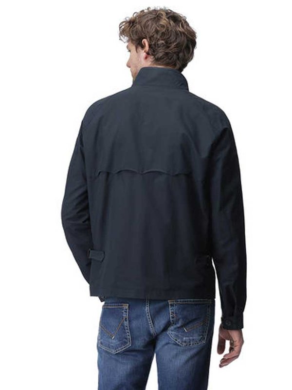 Baracuta G4 Jacket in Marine Baracuta G4 Jacket in Marine
