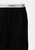 XOXOGOODBOY Banded Turnup Chino Pants - Black - Thumbnail 3