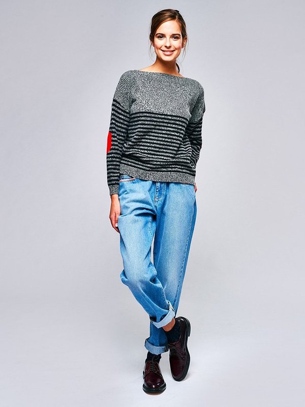 Bellerose Gombei Knit Bellerose Gombei Knit