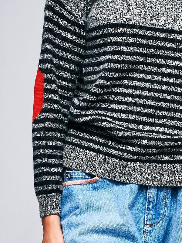 Bellerose Gombei Knit Bellerose Gombei Knit
