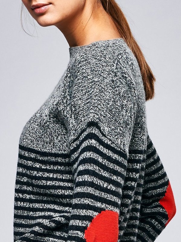 Bellerose Gombei Knit Bellerose Gombei Knit