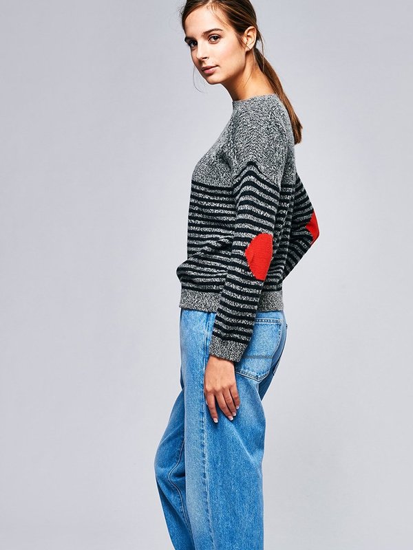 Bellerose Gombei Knit Bellerose Gombei Knit