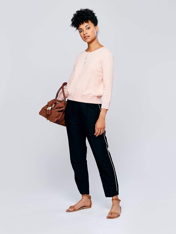 Bellerose Looie Trouser Bellerose Looie Trouser