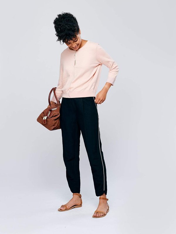 Bellerose Looie Trouser Bellerose Looie Trouser