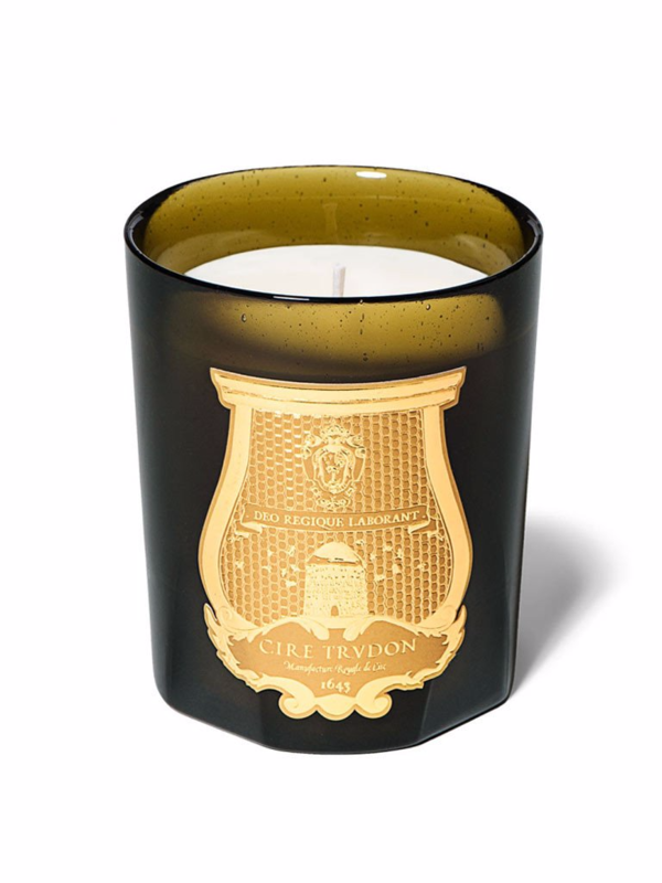 Cire Trudon Cyrnos Candle Cire Trudon Cyrnos Candle