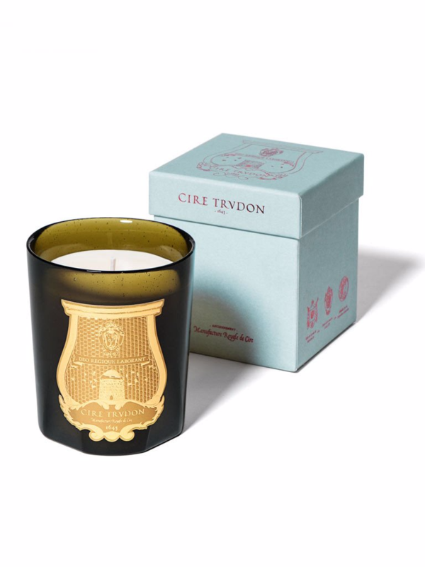 Cire Trudon Cyrnos Candle Cire Trudon Cyrnos Candle