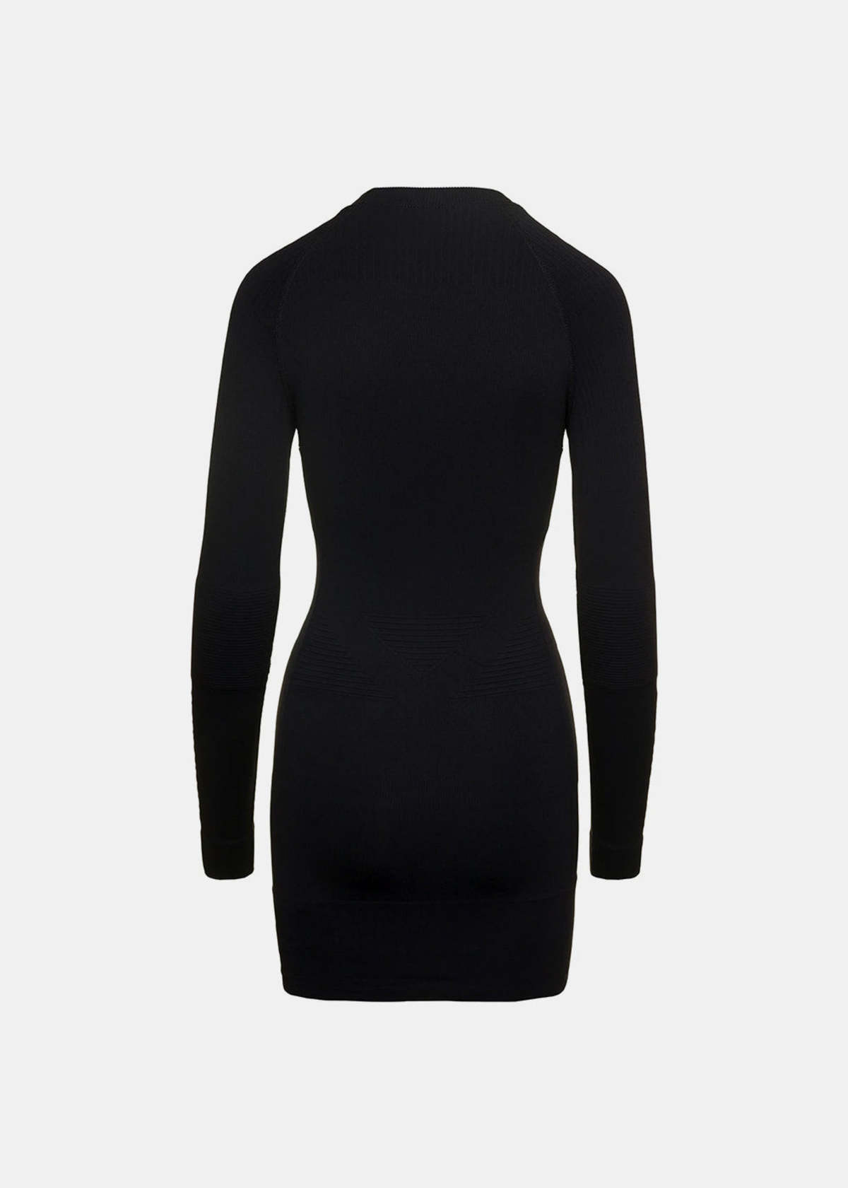 【関税＆送料込み】Balenciaga Semi Fitted Dress Clothing 0400023070720_DIRTYWHITE?wid=