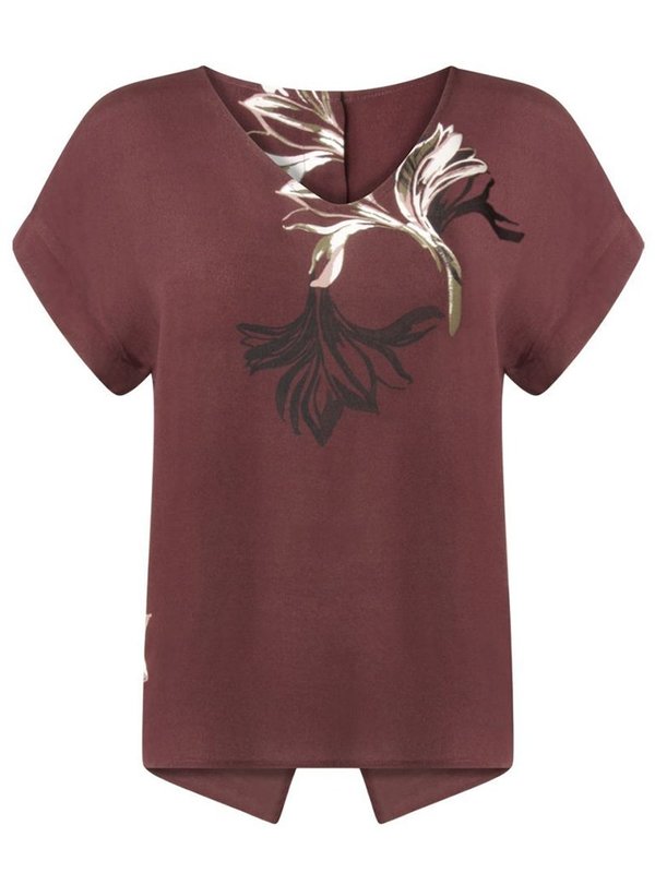 Coster Copenhagen Blossom Top Coster Copenhagen Blossom Top