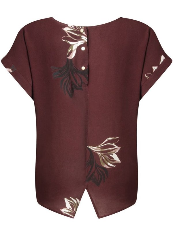 Coster Copenhagen Blossom Top Coster Copenhagen Blossom Top