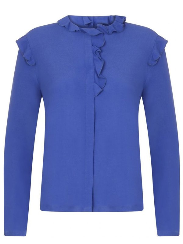 Coster Copenhagen Moss Shirt Coster Copenhagen Moss Shirt