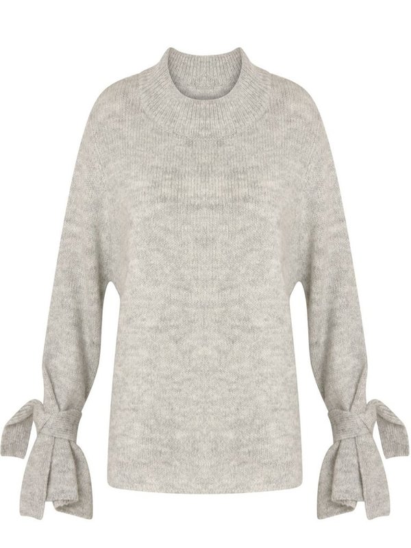 Coster Copenhagen Tie Knit Coster Copenhagen Tie Knit
