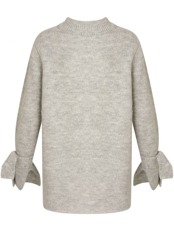 Coster Copenhagen Tie Knit Coster Copenhagen Tie Knit