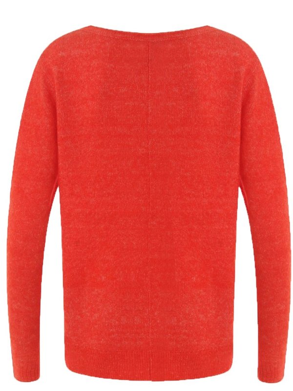 Coster Copenhagen V-Neck Jumper Coster Copenhagen V-Neck Jumper