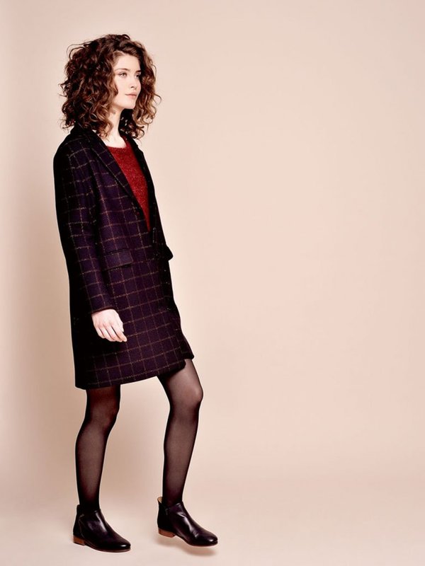 Des Petits Hauts Marcelle Coat Des Petits Hauts Marcelle Coat