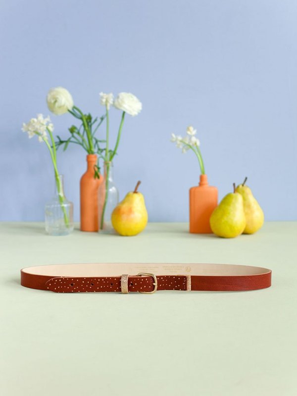 Des Petits Hauts Octobre Belt Des Petits Hauts Octobre Belt