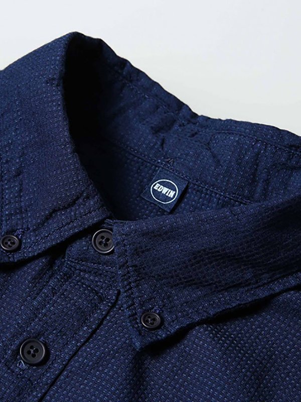 Edwin Standard Shirt Edwin Standard Shirt
