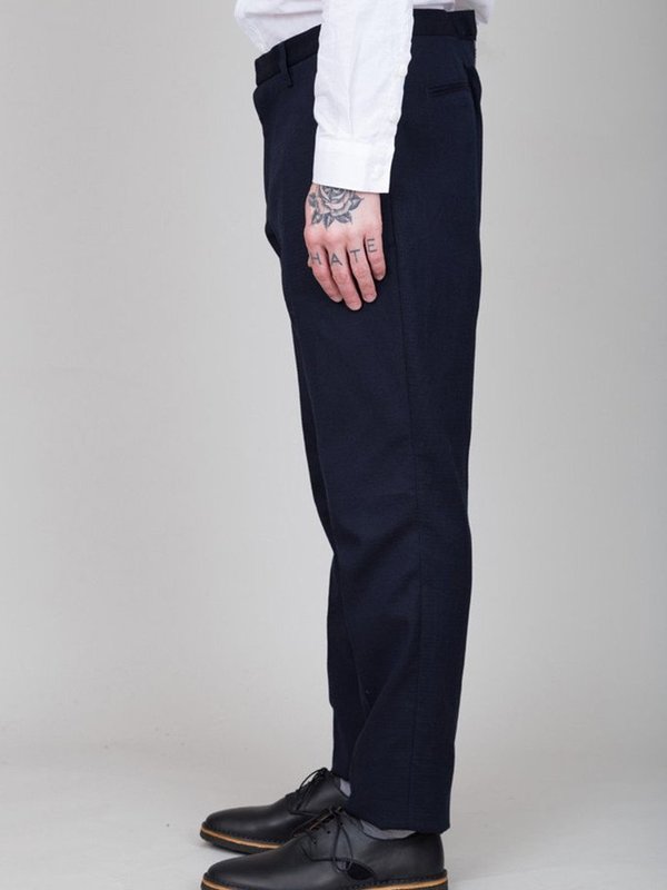 Folk Counter Trousers Folk Counter Trousers