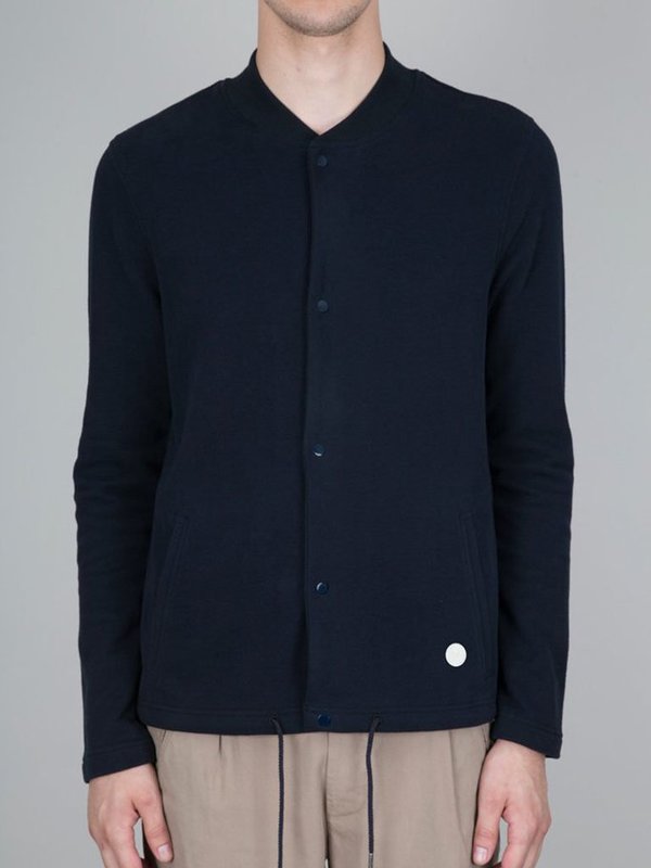 Folk Jersey Bomber Folk Jersey Bomber