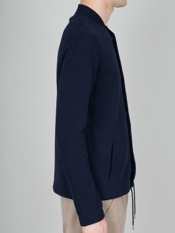 Folk Jersey Bomber Folk Jersey Bomber