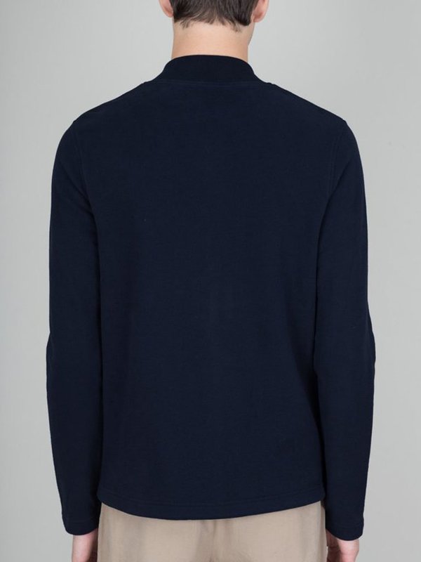Folk Jersey Bomber Folk Jersey Bomber