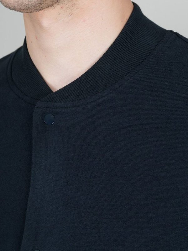 Folk Jersey Bomber Folk Jersey Bomber