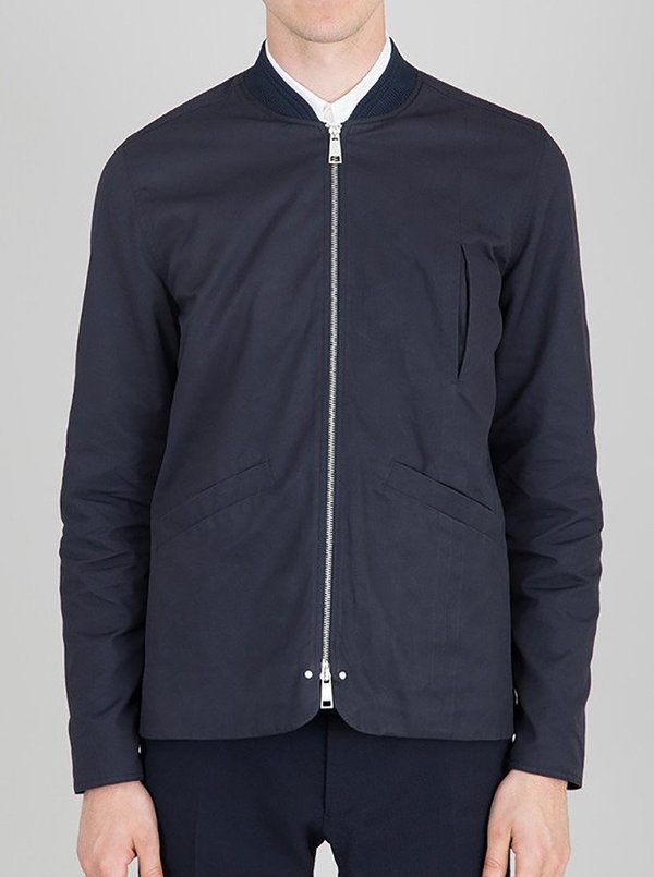 Folk Rivet Jacket Folk Rivet Jacket