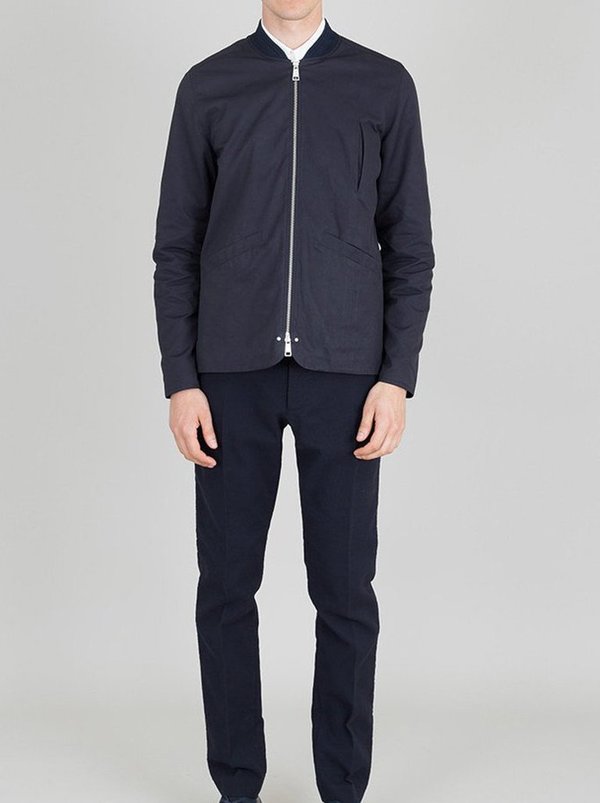 Folk Rivet Jacket Folk Rivet Jacket