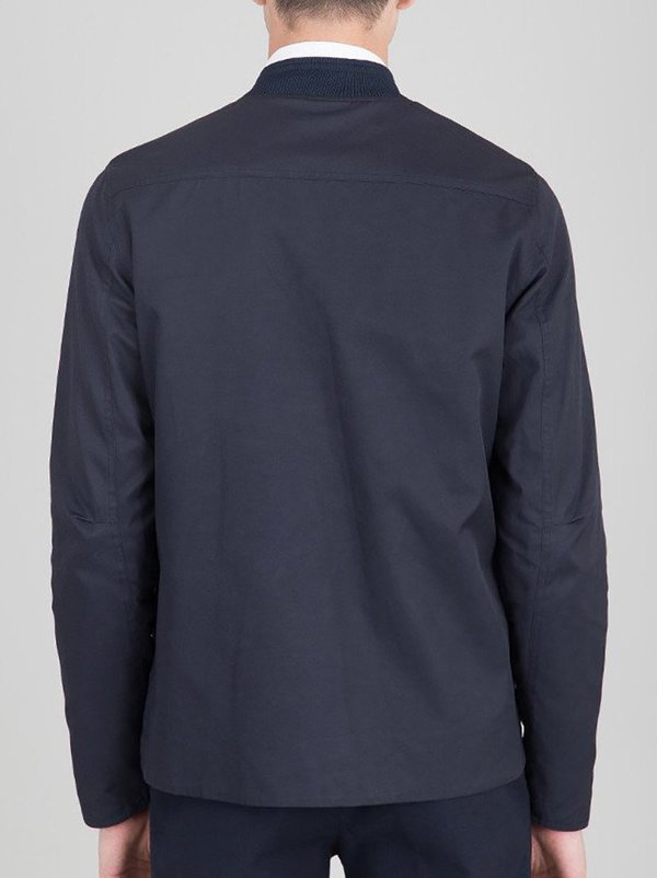Folk Rivet Jacket Folk Rivet Jacket