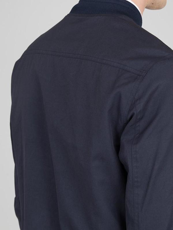 Folk Rivet Jacket Folk Rivet Jacket