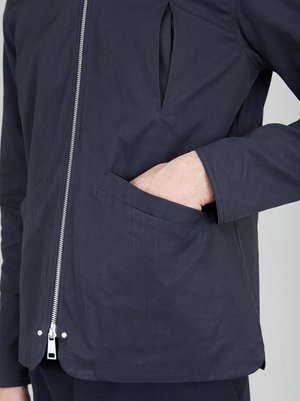 Folk Rivet Jacket Folk Rivet Jacket