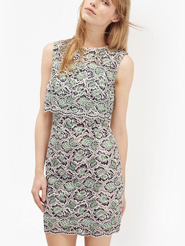 French Connection Boccara Dress French Connection Boccara Dress