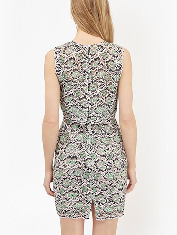 French Connection Boccara Dress French Connection Boccara Dress