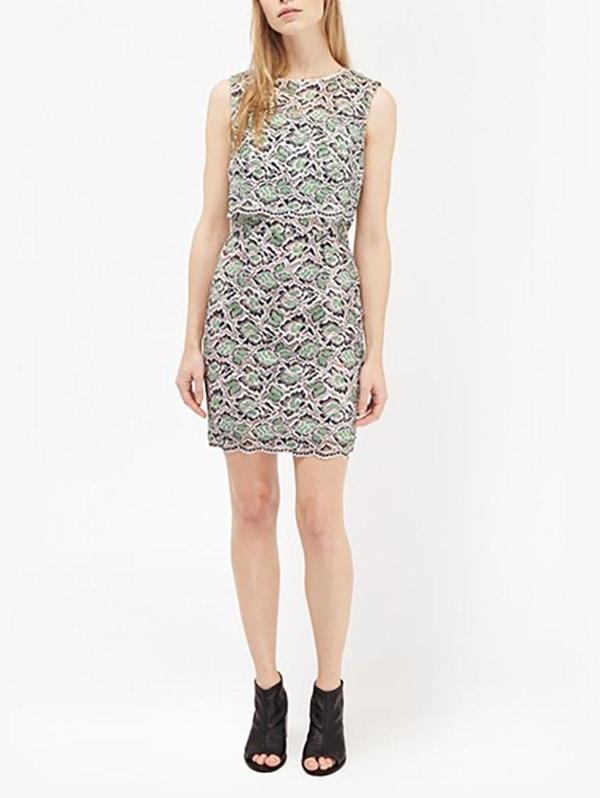 French Connection Boccara Dress French Connection Boccara Dress