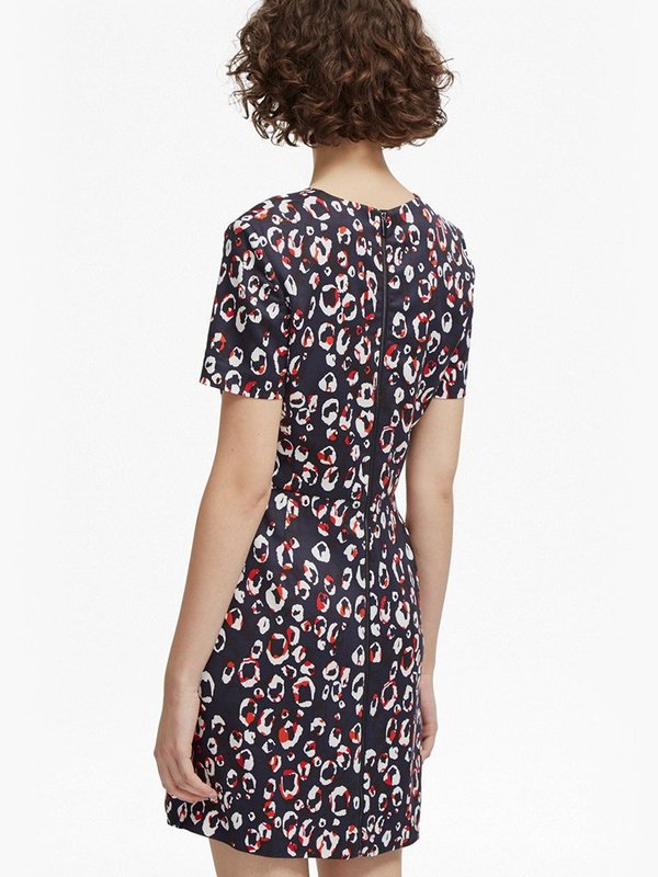 French Connection Chira Stretch Dress French Connection Chira Stretch Dress