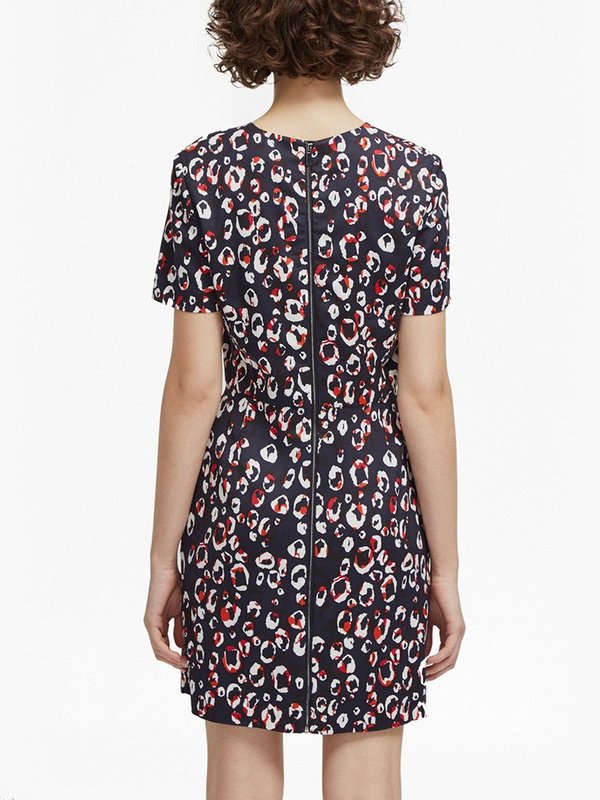 French Connection Chira Stretch Dress French Connection Chira Stretch Dress